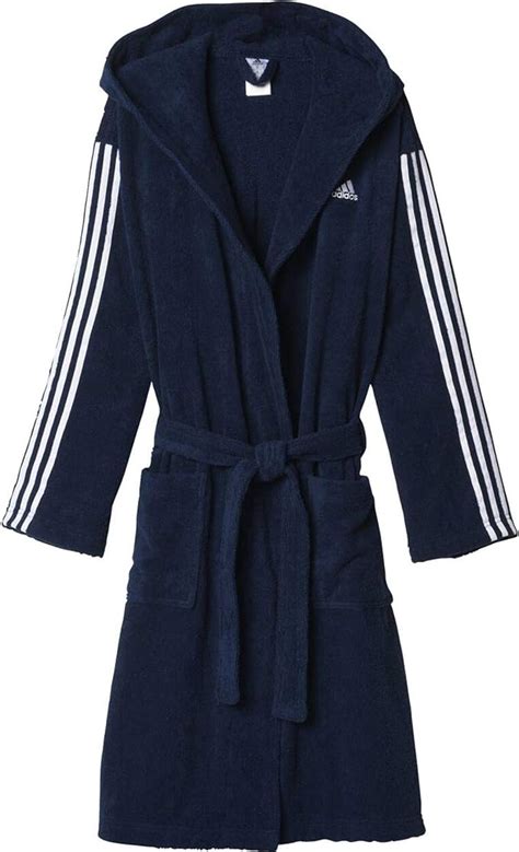 ADIDAS Herren Mantel Bademantel online kaufen bei 